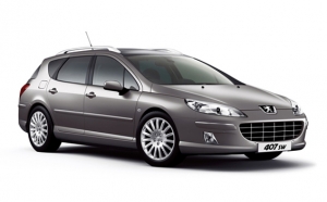 407 SW (2003-2010)