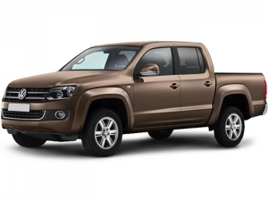 Amarok (2010-2019)