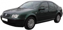 Bora (1998-2005)