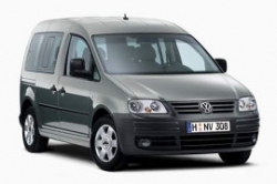 Caddy (2005-2010)