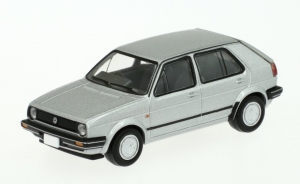 Golf II (1983-1991)