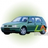 Golf IV (1997-2003)