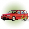 Golf IV (1997-2003)