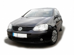 Golf V (2003-2008)