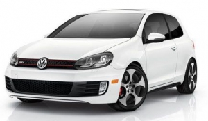 Golf VI (2008-20102)