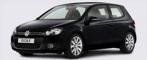 Golf VI (2008-2013)