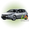 Golf VI (2008-2014)