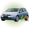 Golf VI (2008-2014)