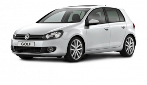 Golf VI (2008-20102)