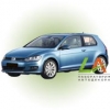 Golf VII (2012-2019)