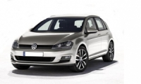 Golf VII (2012-)