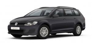 Golf VII VARIANT (2012-2019)