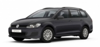 Golf VII (2012-)