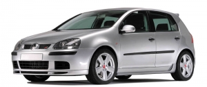 Golf V (2003-2009)