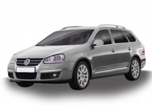 Golf V (2005-2010)