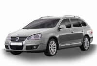 Golf V (2003-2008)