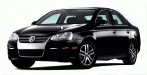 Jetta (2005-2011)