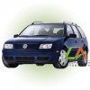 Jetta (1999-2005)