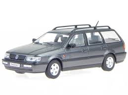 Passat B4 (1993-1997)