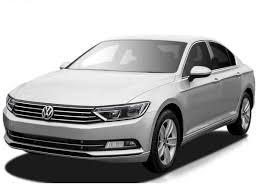 Passat B8 (2015-2022)