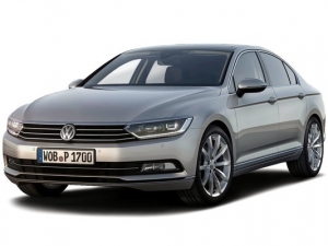 Passat B8 (2014-2021)
