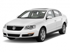 Passat B7 (2010-)