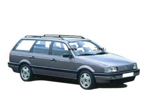 Passat B3 (1988-1993) 