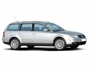 Passat B5 (1996-2005)