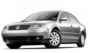 Passat B5 (1996-2005)