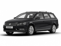 Passat B7 (2010-2014)