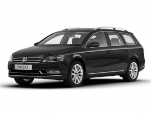 Passat B7 (2010-2015)