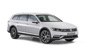 Passat B8 Variant (2014-2021)