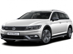 Passat B8 (2015-2022)
