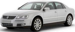Phaeton (2002-2010)