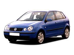 Polo (2001-2005)