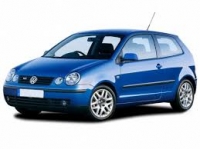 Polo (2005-2009)