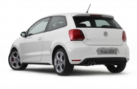 Polo (2009-2016)