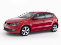 Polo (2009-2014)