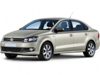 Polo (2009-2014)