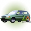 Polo (1994-2001)