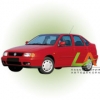 Polo (1994-2002)