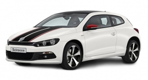 Scirocco (2008-)