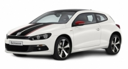 Scirocco (2008-)