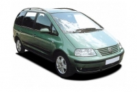 Sharan (2001-2010)
