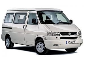 T4/Caravella (1990-2003)