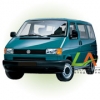 Transporter T4 (1990-2002)