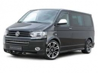 T5+/Multivan (2003-2009)
