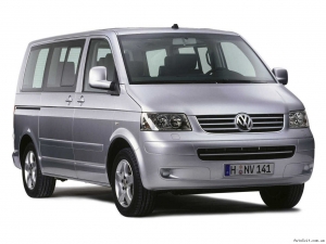 T5 (2003-2012)