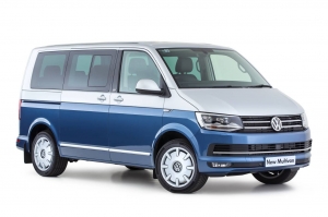 T6 Multivan (2015-)