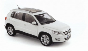 Tiguan (2007-2011)